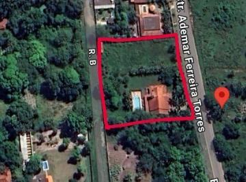 Terreno · 3600m² · Terreno À Venda No Bairro Caluge - Itaboraí/rj