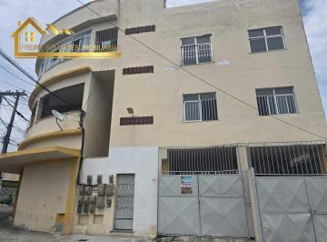 Apartamento · 88m² · 2 Quartos · 1 Vaga · Apartamento À Venda No Bairro Trindade - São Gonçalo/rj