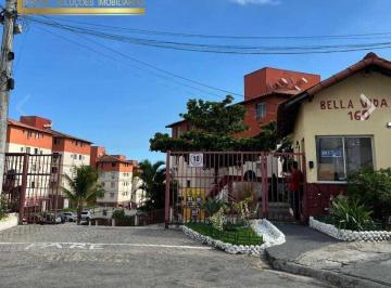Apartamento · 2 Quartos · 1 Vaga · Apartamento À Venda No Bairro Arsenal - São Gonçalo/rj