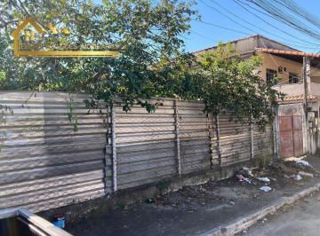 Terreno · 360m² · Terreno À Venda No Bairro Jardim Catarina - São Gonçalo/rj