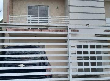Casa · 2 Quartos · 1 Vaga · Casa Duplex Em Apollo, São Gonçalo/rj