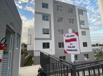 Apartamento · 40m² · 2 Quartos · 1 Vaga · Apartamento Em Trindade