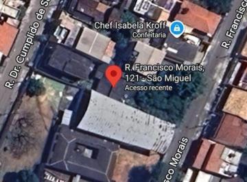 Terreno · 360m² · Terreno À Venda No Bairro São Miguel - São Gonçalo/rj