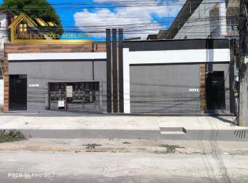 Casa · 1 Quarto · Casa À Venda No Bairro Nova Cidade - São Gonçalo/rj