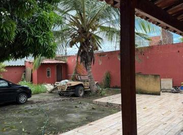 Casa · 360m² · 2 Quartos · 1 Vaga · Casa À Venda No Bairro Pacheco - São Gonçalo/rj