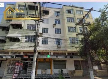 Apartamento · 45m² · 2 Quartos · 1 Vaga · Apartamento Padrão