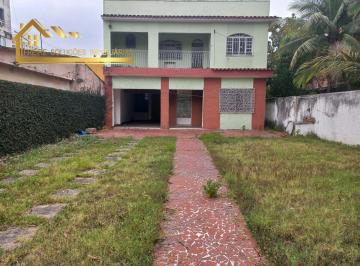 Casa · 135m² · 4 Quartos · 2 Vagas · Casa À Venda No Bairro Parada 40 - São Gonçalo/rj