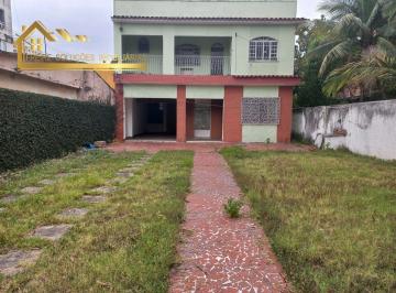 Casa · 135m² · 4 Quartos · 2 Vagas · Casa À Venda No Bairro Parada 40 - São Gonçalo/rj