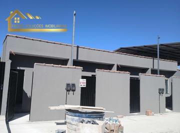 Casa · 50m² · 1 Quarto · 1 Vaga · Casa À Venda No Bairro Vista Alegre - São Gonçalo/rj