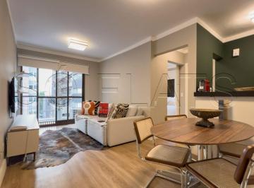 Apartamento · 42m² · 1 Quarto · 1 Vaga · Flat À Venda No Jardim Paulista | Mercure Alamedas Próximo À Oscar Freire E Paulista