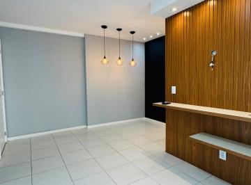 Apartamento · 62m² · 2 Quartos · 1 Vaga · Imoveis - Na Praia de Itaparica