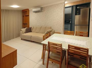 Apartamento · 66m² · 2 Quartos · 1 Vaga · Imoveis - Em Jockey de Itaparica