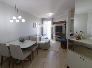 Apartamento · 52m² · 2 Quartos · 1 Vaga · Apartamento À Venda - Jardim Roberto, 2 Quartos, 52 m² - Osasco
