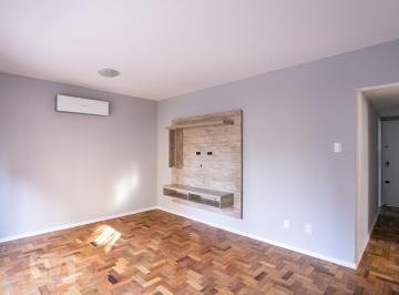 Apartamento · 128m² · 2 Quartos · 1 Vaga · Apartamento À Venda - Jardim Botânico, 2 Quartos, 128 m² - Porto Alegre