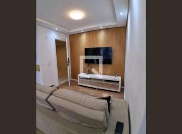 Apartamento · 50m² · 2 Quartos · 1 Vaga · Imoveis - No Belenzinho