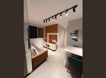 Apartamento · 45m² · 2 Quartos · 1 Vaga · Imoveis - No Jardim Nova Europa
