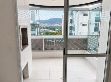 Apartamento · 87m² · 3 Quartos · 1 Vaga · Apartamento de 3 Dormitórios Com 87 m² Para Locação – Itacorubi | Florianópolis