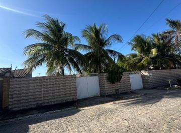 Casa · 100m² · 3 Quartos · 4 Vagas · Imoveis - Na Praia Do Francês