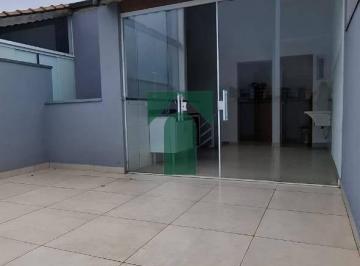 20260616T1415170300-128010845.jpg · Cobertura À Venda Com 90 m² 2 Quartos E 1 Vaga (Vila Homero Thon)