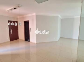 Apartamento · 394m² · 3 Quartos · 3 Vagas · Apartamento Com 3 Quartos Sendo 2 Suítes Disponível Para Venda No Bairro Vigilato Pereira, Uberlândi