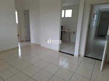 Apartamento · 46m² · 2 Quartos · 1 Vaga · Apartamento Com 2 Quartos Disponível Para Venda No Bairro Chácaras Tubalina Em Uberlândia - Mg