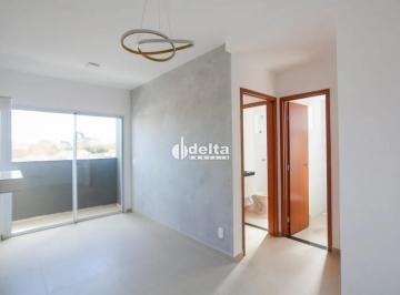 Apartamento · 48m² · 2 Quartos · 1 Vaga · Excelente Apto de 02 Quartos - Suite Pronto Para Morar Ou Investir