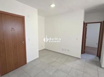 Apartamento · 40m² · 2 Quartos · 1 Vaga · Apartamento Com 2 Quartos Disponível Para Venda No Bairro Shopping Park Em Uberlândia - Mg