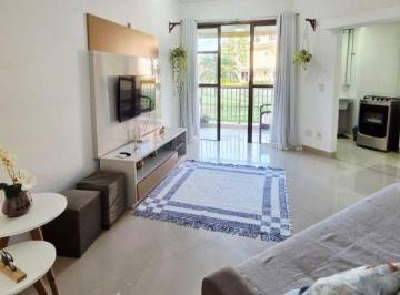 Apartamento · 70m² · 1 Quarto · 1 Vaga · Apartamento À Venda - Em Sahy