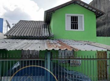 Casa · 5 Quartos · 2 Vagas · Casa À Venda - Na Vila Galvão