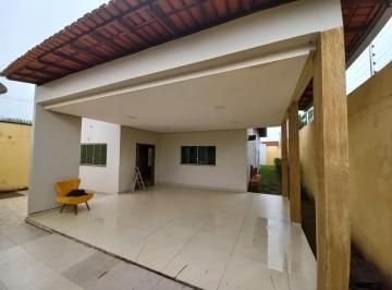 Casa · 123m² · 2 Quartos · 2 Vagas · Casa À Venda - Em Veloso