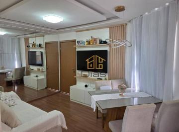 46bf2f8c4d2c4ab4fdb69da59e65bff9.jpg · Apartamento No Atlântica | 2 Dormitórios, 55 m² Com Vaga de Garagem