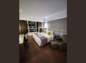Apartamento · 28m² · 1 Quarto · 1 Vaga · Apartamento À Venda - Serra, 1 Quarto, 28 m² - Belo Horizonte