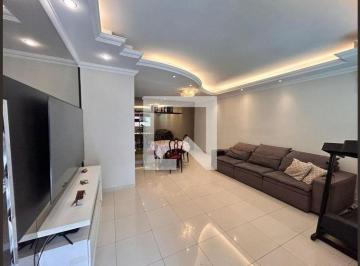 Casa · 119m² · 3 Quartos · 4 Vagas · Casa À Venda - Cabral, 3 Quartos, 119 m² - Contagem