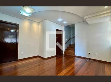 Apartamento · 160m² · 4 Quartos · 2 Vagas · Apartamento À Venda - Sion, 4 Quartos, 160 m² - Belo Horizonte