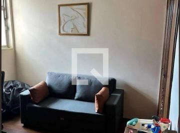 Apartamento · 128m² · 4 Quartos · 1 Vaga · Apartamento À Venda - Sion, 4 Quartos, 128 m² - Belo Horizonte