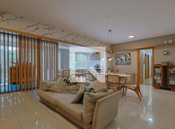 Apartamento · 141m² · 4 Quartos · 3 Vagas · Apartamento À Venda - Vila Da Serra, 4 Quartos, 141 m² - Nova Lima