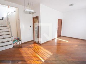 Apartamento · 130m² · 4 Quartos · 3 Vagas · Apartamento À Venda - Santa Amélia, 4 Quartos, 130 m² - Belo Horizonte