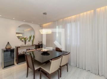 Apartamento · 129m² · 3 Quartos · 2 Vagas · Apartamento À Venda - São Luíz, 3 Quartos, 129 m² - Belo Horizonte