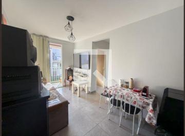 Apartamento · 49m² · 2 Quartos · 1 Vaga · Apartamento À Venda - Pedra Azul, 2 Quartos, 49 m² - Contagem