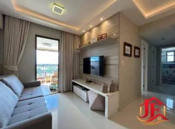 3e18a23cdbe7c18f1490ed84c12cba3f.jpg · Apartamento Com 3 Dormitórios À Venda, 82 m² por R$745.000 - Piatã - Salvador/ba