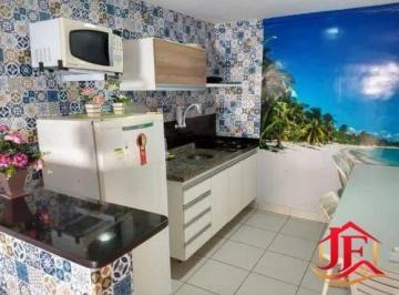 76c97dc239d99c1612f9eb1749c075b2.jpg · Apartamento Com 1 Dormitório À Venda, 40 m² por R$265.000 - Itapuã - Salvador/ba