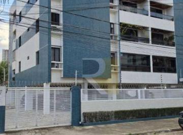 c9797cd0e6ddb10a1f82d7972e98bab5.jpg · Apartamento Com 2 Dormitórios À Venda, 93 m² por R$399.000 - Manaíra - João Pessoa/pb