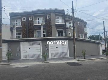 86e313138a56210c438be1bdcb22d9bc.jpg · Sobrado a Venda 3 Quarto E Vaga Na Vila América Santo André Sp
