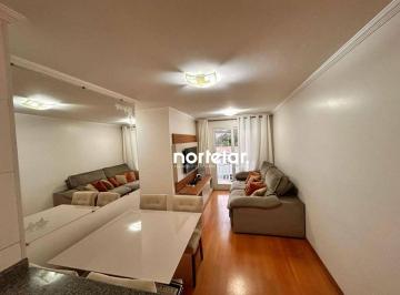 3784589786a1668701209dad7e387aea.jpg · Apartamento Com 3 Dormitórios À Venda, 66 m² por R$400.000 - Vila Jaraguá - São Paulo/sp