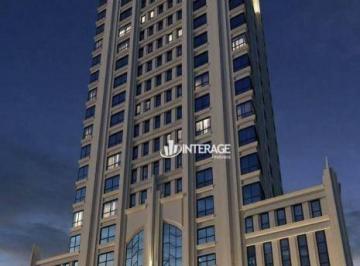 670b9a5585f2afd9819b71dc6145ca22.jpg · Flat Com 1 Quarto À Venda, 40 m² por R$949.000 - Meia Praia - Itapema/sc