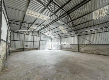 1dfb60cafc82518a5bdbfb39627817d9.jpg · Barracão Para Alugar, 450 m² por R$9.748,00/mês - Mossunguê - Curitiba/pr