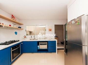 d7ef8d0fb07dd4611feb5481855794a3.jpg · Sobrado Com 3 Quartos À Venda, 132 m² por R$950.000 - Santa Felicidade - Curitiba/pr