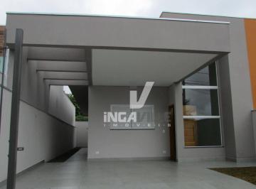 eea49204f175e1985e5b008c997c66c0.jpg · Casa Com 3 Dormitórios À Venda, 86 m² - Jardim Colina Verde - Maringá/pr