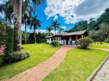 f010b3db45d560bb79a347f00b1bc133.jpg · Casa À Venda, 121 m² por R$1.300.000 - Fazenda Boa Fé - Teresópolis/rj