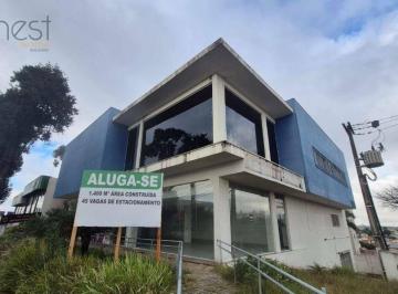 ca10ad3dce5e10cf6bf70bfb78187df5.jpg · Prédio Para Alugar, 1400 m² por R$57.925/mês - Bairro Alto - Curitiba/pr